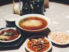 -松鹤面馆·古法焖肉面(观前店)