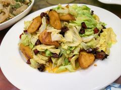 -好妈王饺子(滂江街店)