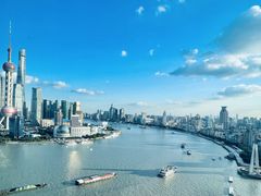-上海外滩茂悦大酒店