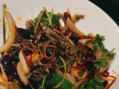 -新旺茶餐厅·早餐·夜宵(仙霞店)