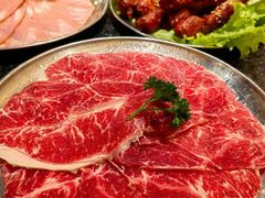 -原始泥炉烤肉(总店)