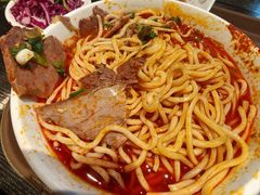 -清真·马安军辣子牛肉面