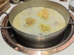 -洪氏嗨捞·猪肚鸡火锅(阳光天地店)