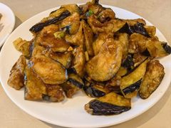 -清香园大连老菜馆(成仁街店)