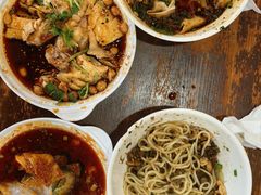 -牛王庙(龙华花园店)