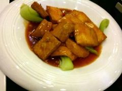 闫府第一福-闫府私房菜·百年鲁菜(恒隆店)