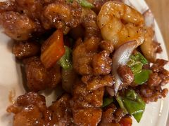 -陈傻子餐厅(世纪都会店)