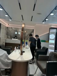 -LJOY丽锦造型·烫发染发