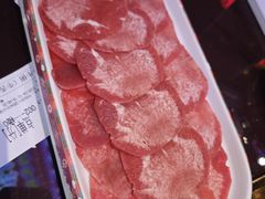 -大吉利·潮汕鲜牛肉火锅(河西店)