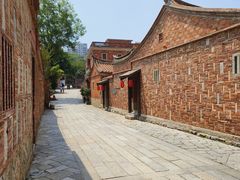 -晋江五店市传统文化旅游区