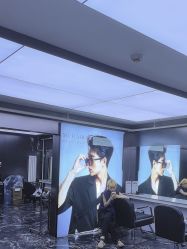 -M1山木造型·国潮男士发型