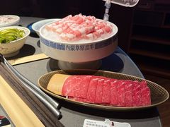 -巴奴毛肚火锅(姚家园万象汇店)