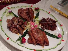-李老爹香辣蟹(宣武门店)