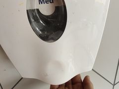 -麦当劳(塔园路店)