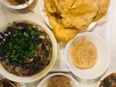 -前门张记涮肉(前门店)