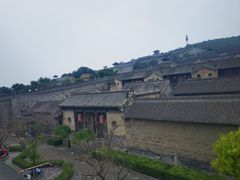 -山西王家大院