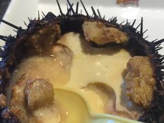 -马路边上·小海鲜烧烤(八一路店)