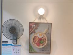 -膳心记-明火四宝煲仔饭(燕南店)