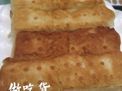 -津菜宋记老房子(平山道店)