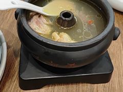 -云海肴·汽锅鸡·云南菜(广安门天虹店)