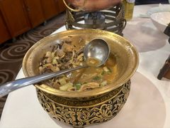 -巴音浩日娲·蒙餐(双林东路店)