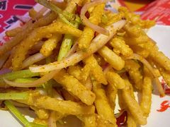 -庆峰龙虾烧烤(合肥一店)