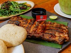 -Naughty Nuri’s Phuket