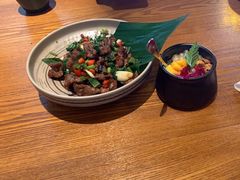 -云海肴·汽锅鸡·云南菜(苏州中心店)