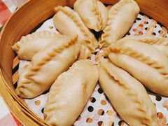 -西贝(上海新梅广场店)