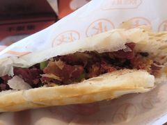 -驴世家驴肉火烧·凉皮·胡辣汤(五道口店)