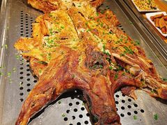 -炑羊香烤全羊(西三旗店)