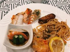 -绮梦西湖·云端餐厅(歌德店)