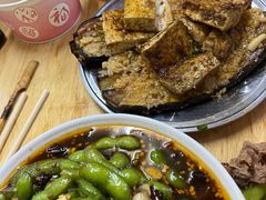 -眼镜烧烤(吉庆街店)