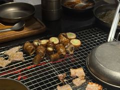 -夜食白市Yespicy·烧烤啤酒宵夜(番禺四海城店)