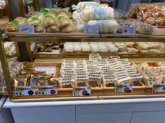 -梁师傅烘焙(府前店)