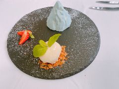 甜点-Le Siècle.百年西餐厅(颐和公馆店)