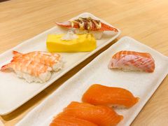 -元气寿司(新城市广场店)