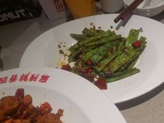 -茅庐川菜(烟台吾悦广场店)