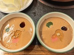 -仁和四季涮肉馆(天坛南门店)