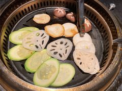 -嘿嘟嘟·肋条烧肉放题(爱融荟城店)