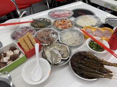-朱富贵火锅(金融街万达店)
