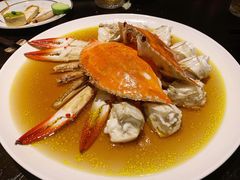 -甄御•海鲜新青岛菜(麦岛店)