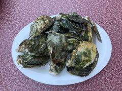 生蚝-星奇缘·海鲜餐厅(东山美食地标店)