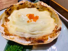-蟹将军·松叶蟹和牛日料放题自助(K11店)
