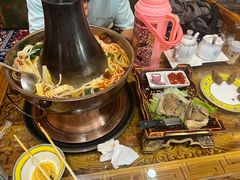 -宗巴雍姆藏餐府