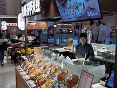 -食通天·寰宇集(杭州万象城店)