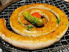 -卢布里西餐厅(海拉尔店)
