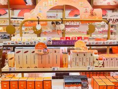 -沪上阿姨·臻选茶饮(上海环球港店)