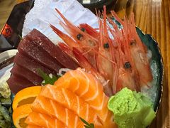 -千懿六本木酒场(常熟路店)