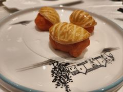 -白云宾馆·白云宴餐厅